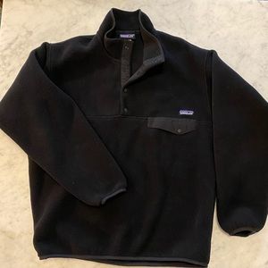 Patagonia Synchilla Fleece Pullover Men’s M